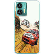 Чехол BoxFace Oukitel C35 Rally