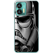 Чехол BoxFace Oukitel C35 Imperial Stormtroopers