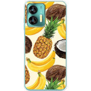 Чехол BoxFace Oukitel C35 Tropical Fruits