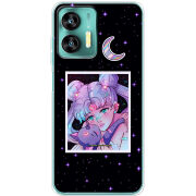 Чехол BoxFace Oukitel C35 Sailor Moon