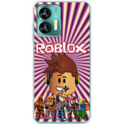 Чехол BoxFace Oukitel C35 Follow Me to Roblox