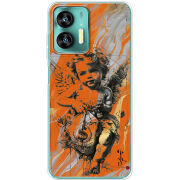 Чехол BoxFace Oukitel C35 