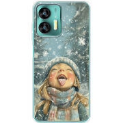 Чехол BoxFace Oukitel C35 Смак дитинства