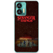 Чехол BoxFace Oukitel C35 