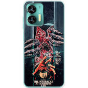 Чехол BoxFace Oukitel C35 