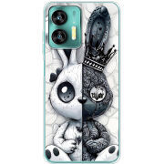 Чехол BoxFace Oukitel C35 