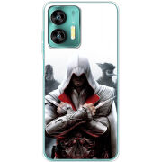 Чехол BoxFace Oukitel C35 Assassins Creed 3