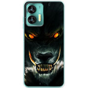 Чехол BoxFace Oukitel C35 Werewolf