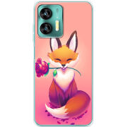 Чехол BoxFace Oukitel C35 Cutie Fox