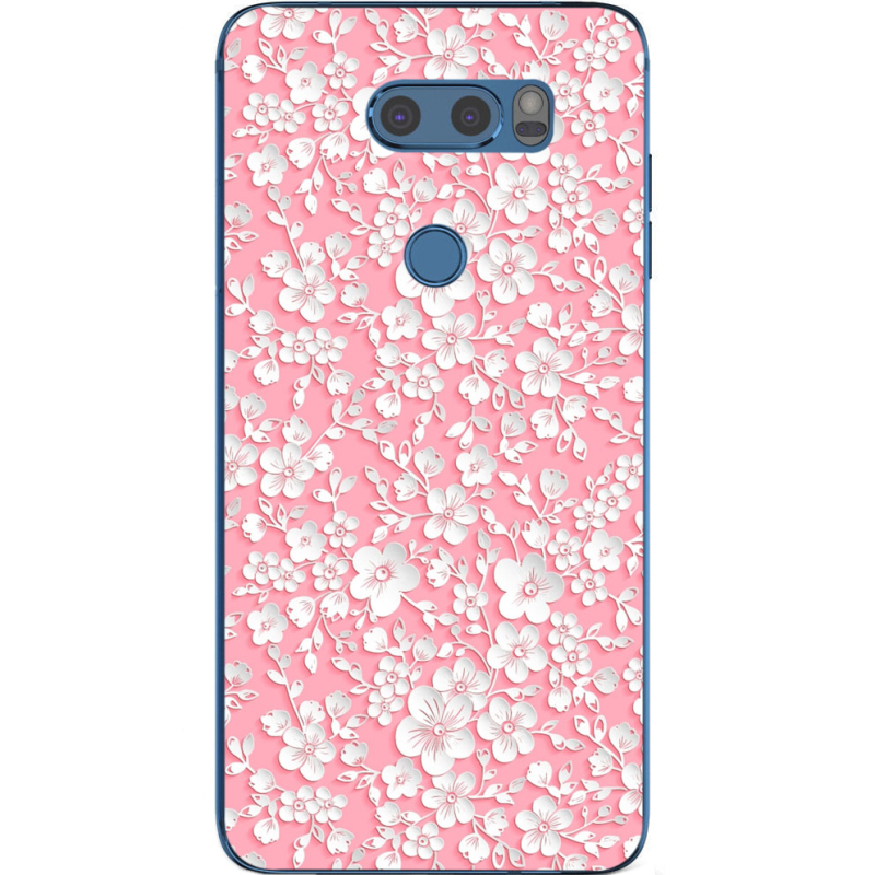 Чехол Uprint LG V30 / V30 Plus H930DS 