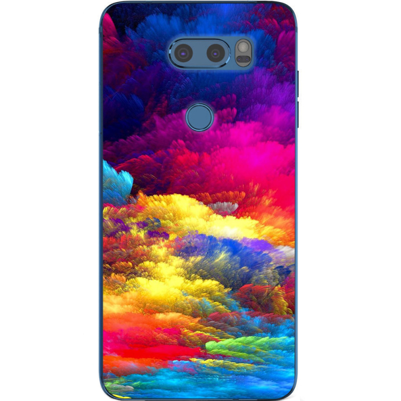 Чехол Uprint LG V30 / V30 Plus H930DS 