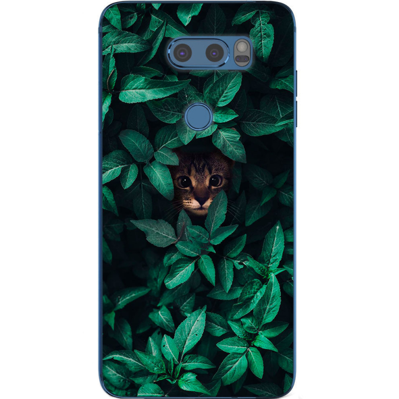 Чехол Uprint LG V30 / V30 Plus H930DS 