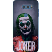 Чехол Uprint LG V30 / V30 Plus H930DS Joker