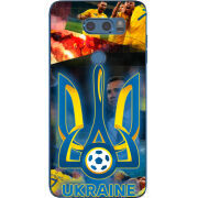 Чехол Uprint LG V30 / V30 Plus H930DS UA national team