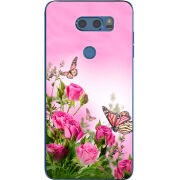 Чехол Uprint LG V30 / V30 Plus H930DS 