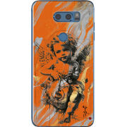 Чехол Uprint LG V30 / V30 Plus H930DS 