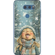 Чехол Uprint LG V30 / V30 Plus H930DS Смак дитинства