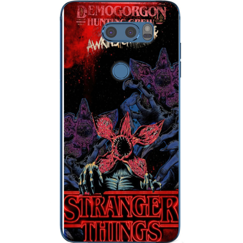 Чехол Uprint LG V30 / V30 Plus H930DS 