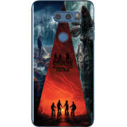 Чехол Uprint LG V30 / V30 Plus H930DS 