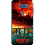 Чехол Uprint LG V30 / V30 Plus H930DS 