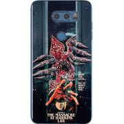 Чехол Uprint LG V30 / V30 Plus H930DS 