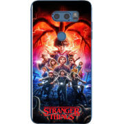 Чехол Uprint LG V30 / V30 Plus H930DS 