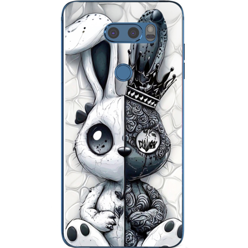 Чехол Uprint LG V30 / V30 Plus H930DS 