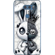 Чехол Uprint LG V30 / V30 Plus H930DS 