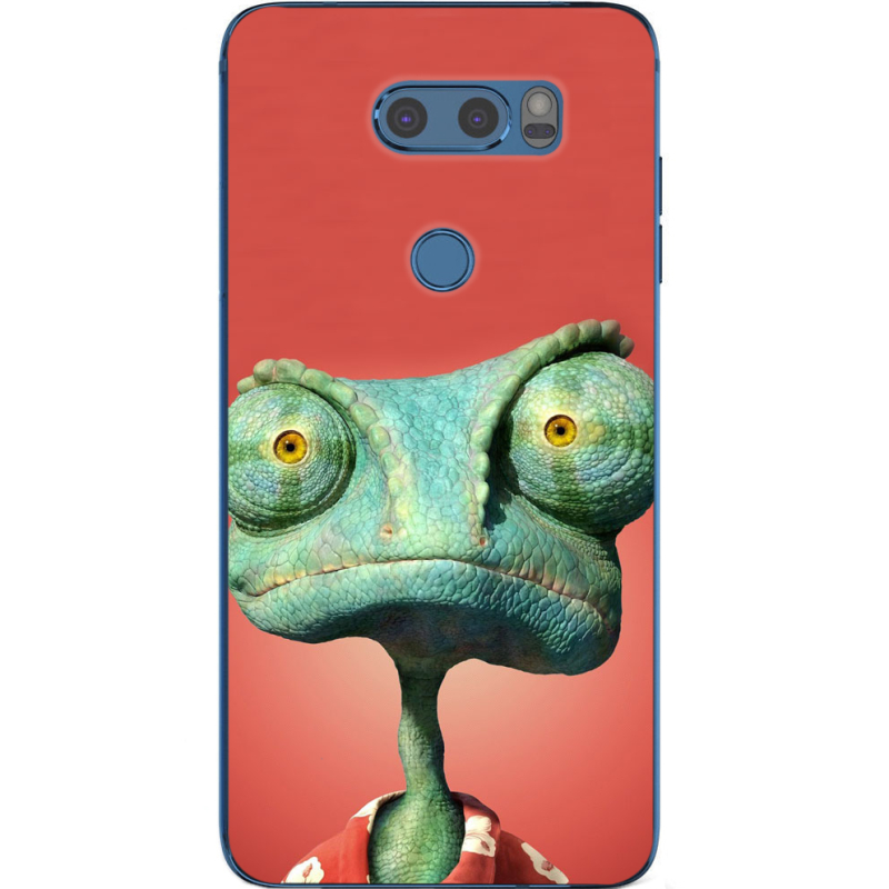 Чехол Uprint LG V30 / V30 Plus H930DS 