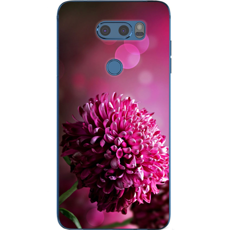 Чехол Uprint LG V30 / V30 Plus H930DS 