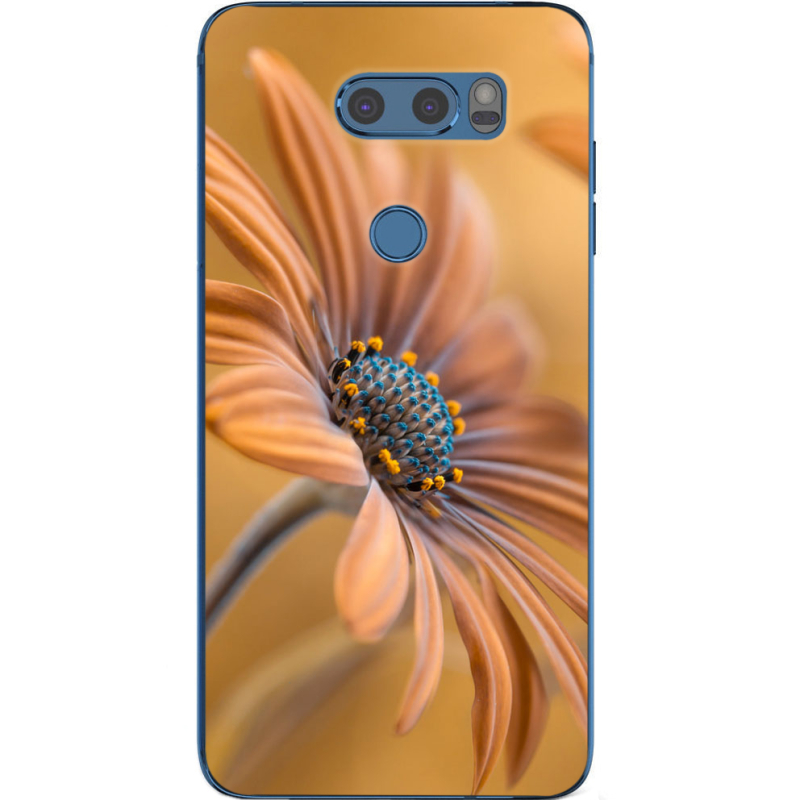 Чехол Uprint LG V30 / V30 Plus H930DS 