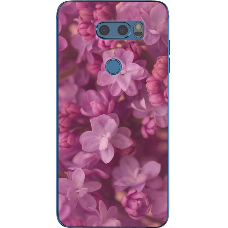 Чехол Uprint LG V30 / V30 Plus H930DS 