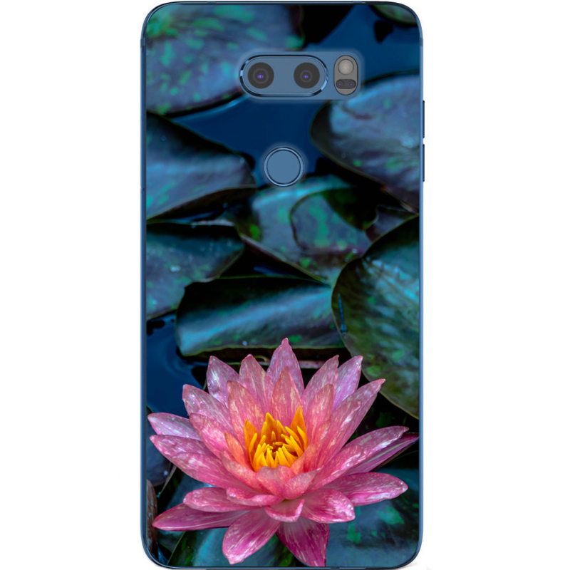 Чехол Uprint LG V30 / V30 Plus H930DS 