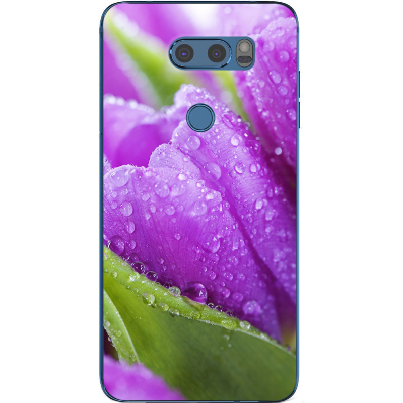 Чехол Uprint LG V30 / V30 Plus H930DS 