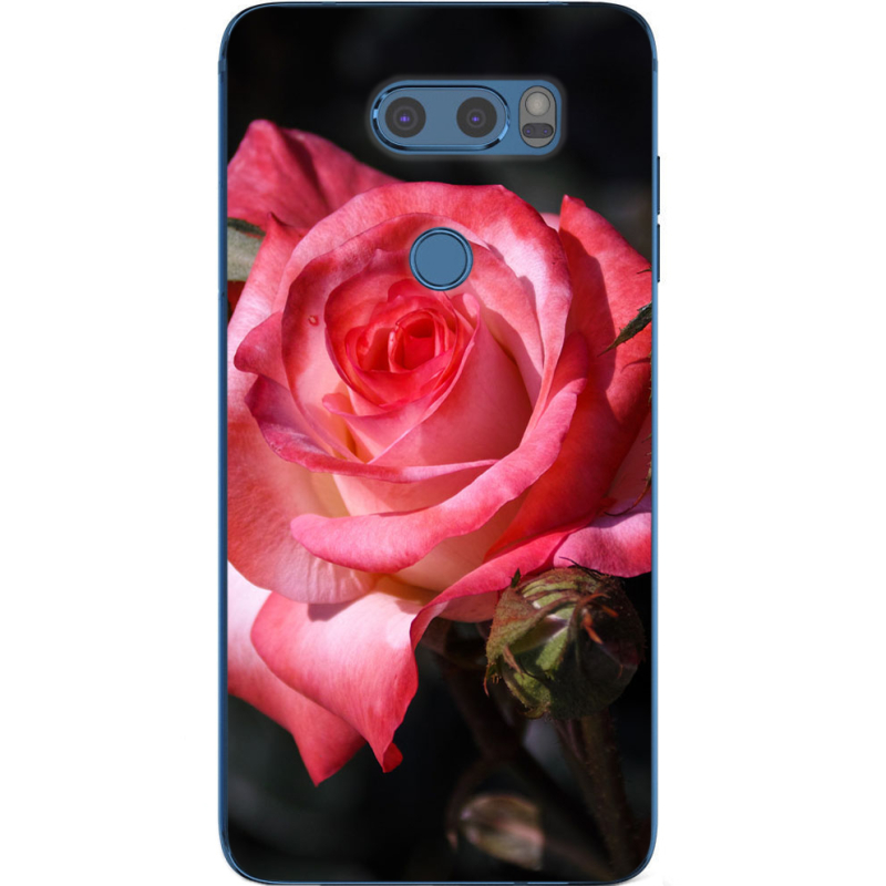 Чехол Uprint LG V30 / V30 Plus H930DS 