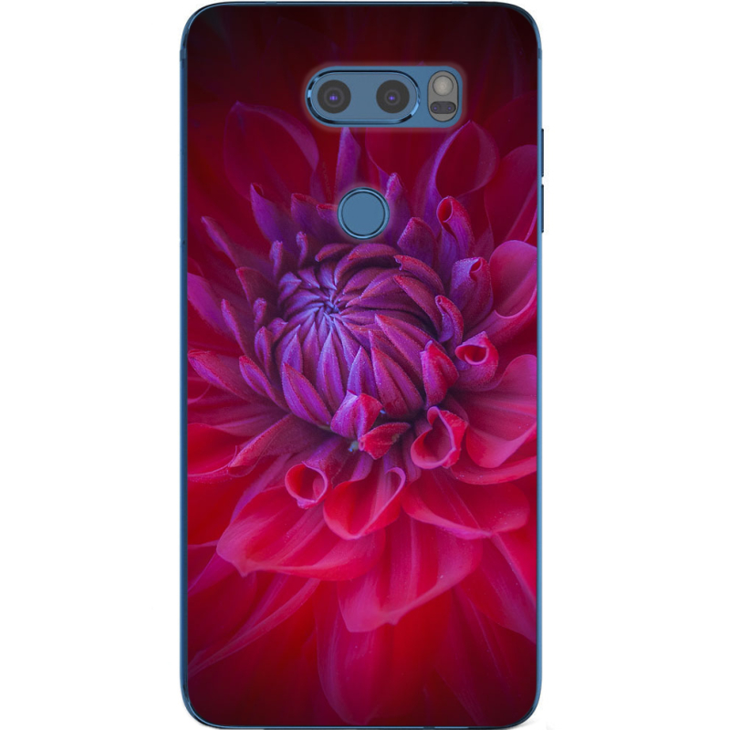 Чехол Uprint LG V30 / V30 Plus H930DS 