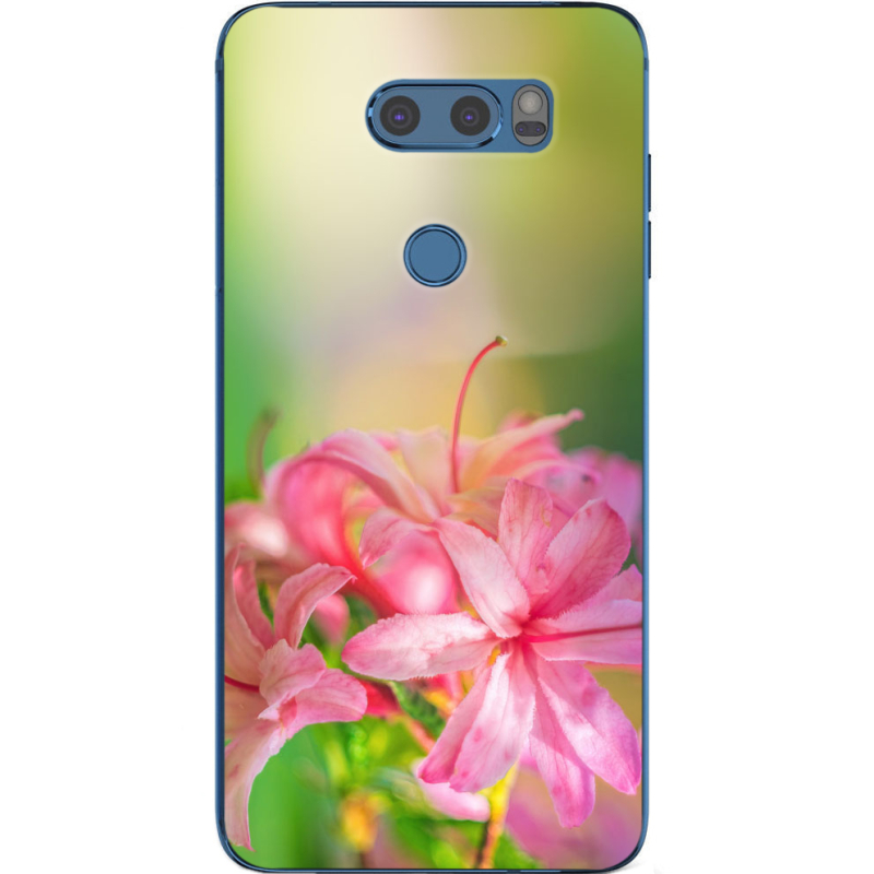 Чехол Uprint LG V30 / V30 Plus H930DS 