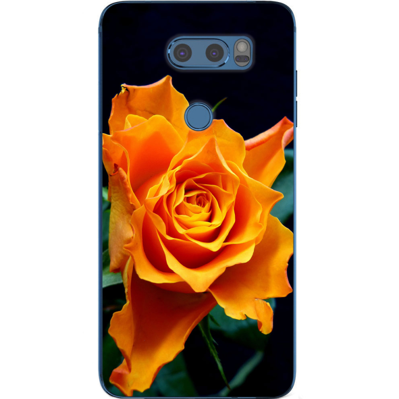 Чехол Uprint LG V30 / V30 Plus H930DS 