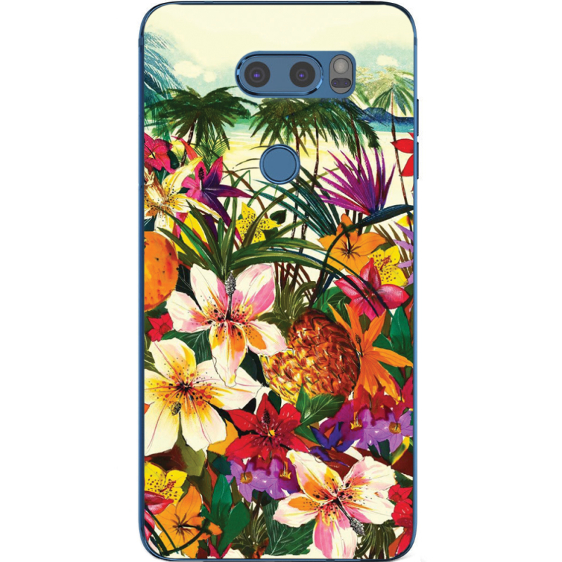 Чехол Uprint LG V30 / V30 Plus H930DS 