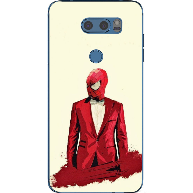 Чехол Uprint LG V30 / V30 Plus H930DS 