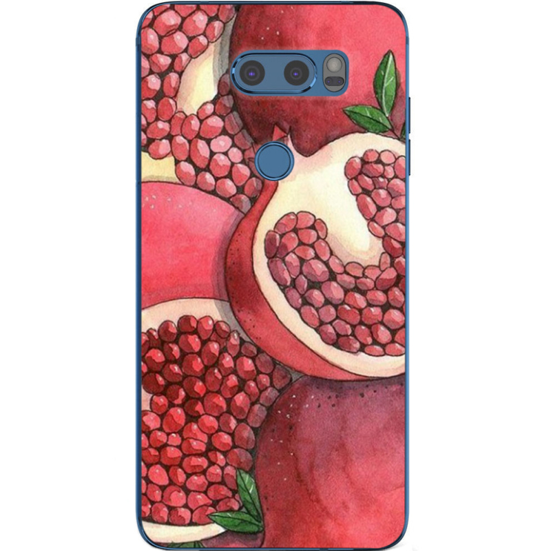 Чехол Uprint LG V30 / V30 Plus H930DS 