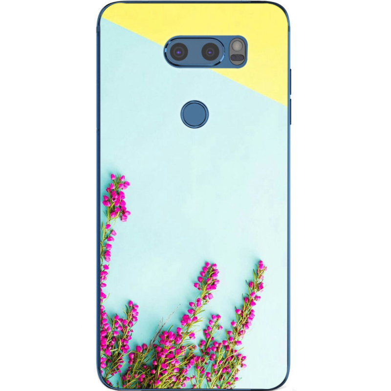 Чехол Uprint LG V30 / V30 Plus H930DS 