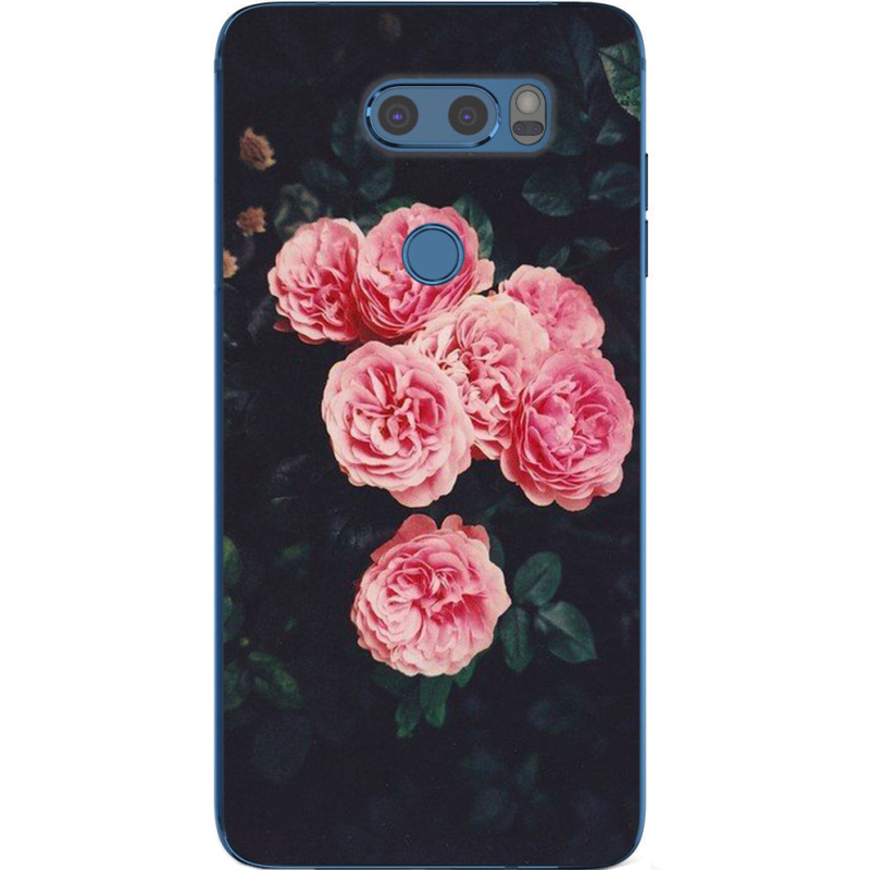 Чехол Uprint LG V30 / V30 Plus H930DS 