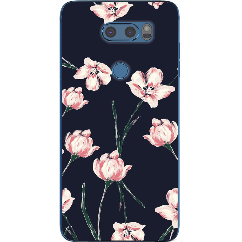 Чехол Uprint LG V30 / V30 Plus H930DS 