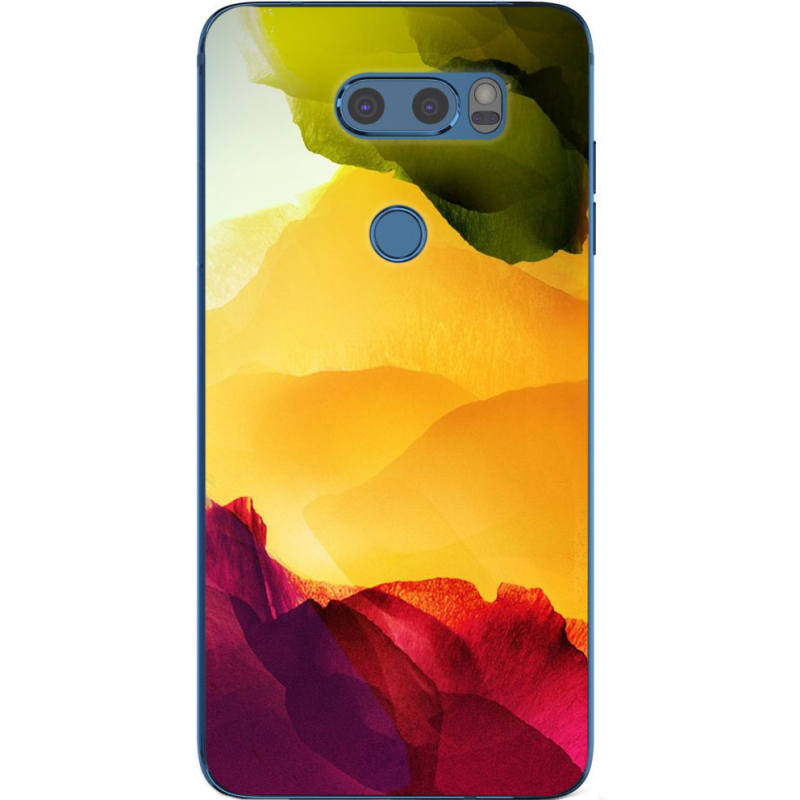 Чехол Uprint LG V30 / V30 Plus H930DS 