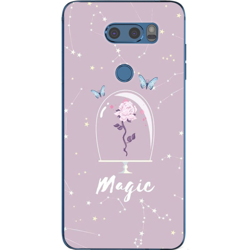 Чехол Uprint LG V30 / V30 Plus H930DS 