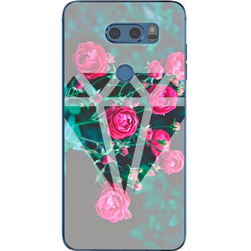 Чехол Uprint LG V30 / V30 Plus H930DS 