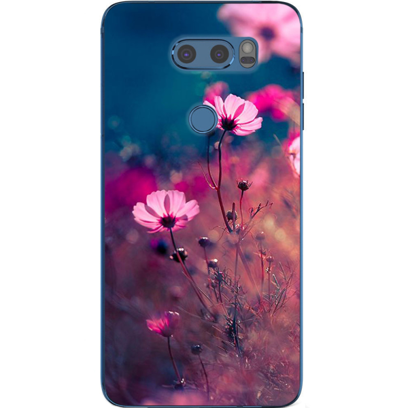 Чехол Uprint LG V30 / V30 Plus H930DS 