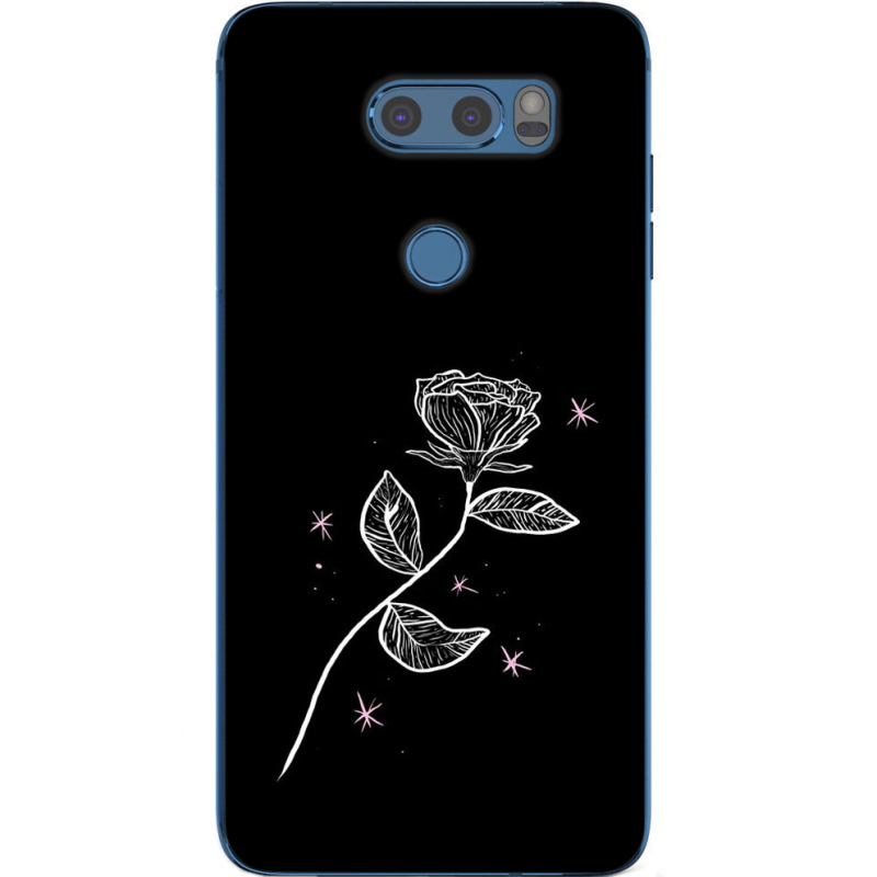 Чехол Uprint LG V30 / V30 Plus H930DS 