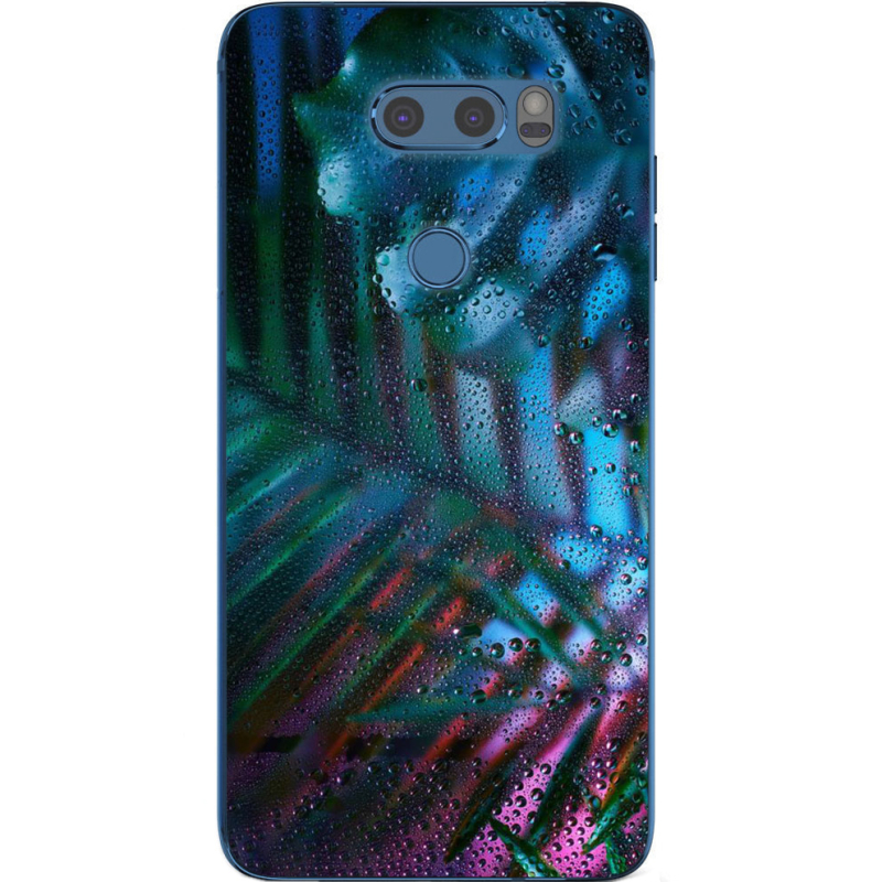 Чехол Uprint LG V30 / V30 Plus H930DS 